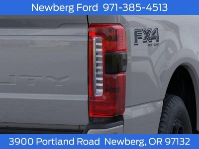 2026 Ford Super Duty F-250 SRW LARIAT 4WD Crew Cab 6.75' Box