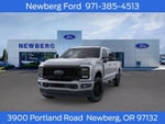 2026 Ford Super Duty F-250 SRW LARIAT 4WD Crew Cab 6.75' Box