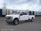 2026 Ford Super Duty F-250 SRW LARIAT 4WD Crew Cab 8' Box