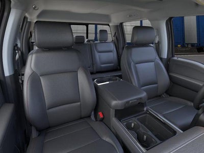 2026 Ford Super Duty F-250 SRW LARIAT 4WD Crew Cab 8' Box