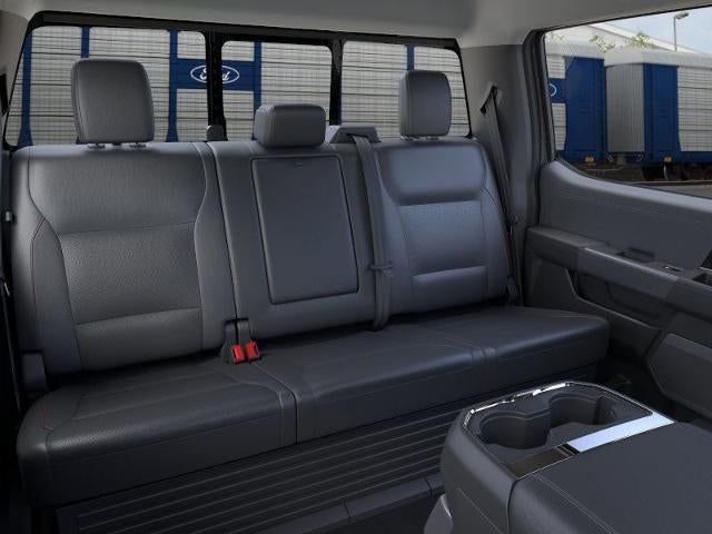 2026 Ford Super Duty F-250 SRW LARIAT 4WD Crew Cab 8' Box