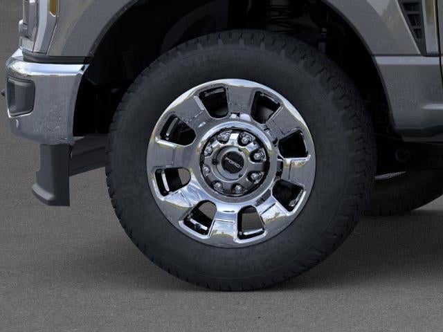 2026 Ford Super Duty F-250 SRW LARIAT 4WD Crew Cab 8' Box