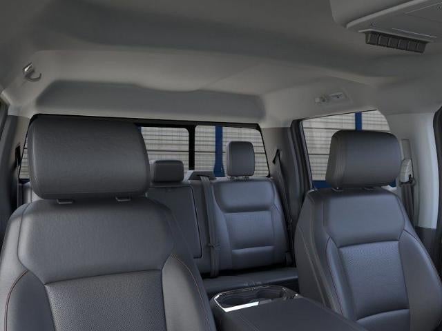 2026 Ford Super Duty F-250 SRW LARIAT 4WD Crew Cab 8' Box