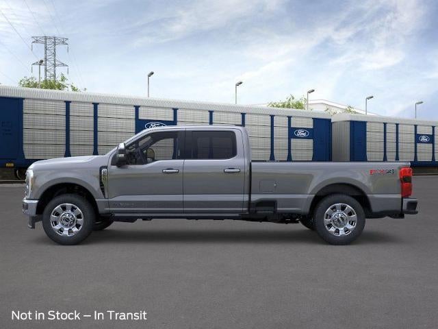 2026 Ford Super Duty F-250 SRW LARIAT 4WD Crew Cab 8' Box