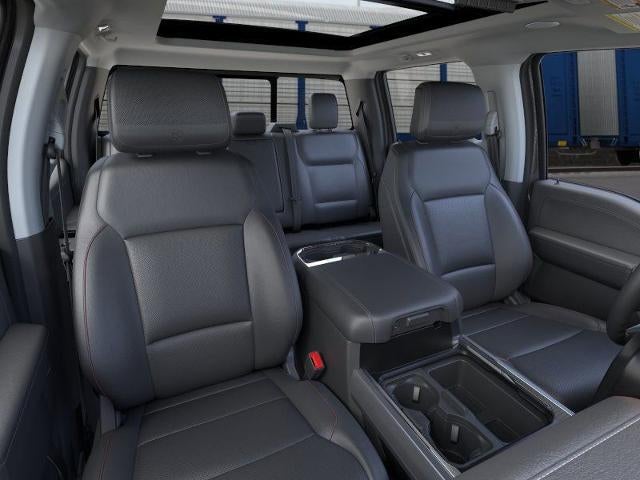 2026 Ford Super Duty F-250 SRW LARIAT 4WD Crew Cab 8' Box