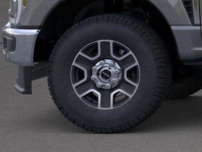 2026 Ford Super Duty F-250 SRW LARIAT 4WD Crew Cab 8' Box