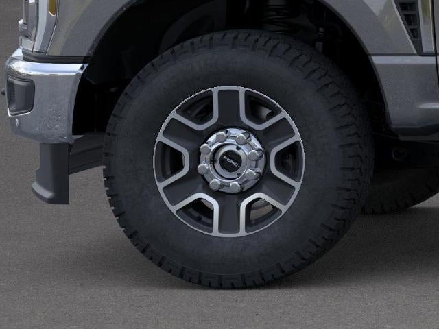 2026 Ford Super Duty F-250 SRW LARIAT 4WD Crew Cab 8' Box