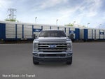 2026 Ford Super Duty F-250 SRW LARIAT 4WD Crew Cab 8' Box