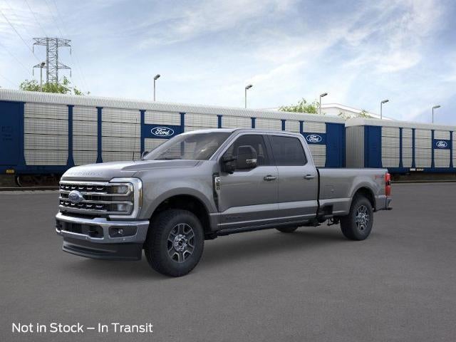 2026 Ford Super Duty F-250 SRW LARIAT 4WD Crew Cab 8' Box