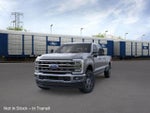 2026 Ford Super Duty F-250 SRW LARIAT 4WD Crew Cab 8' Box