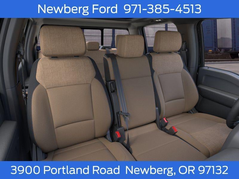 2026 Ford Super Duty F-250 SRW XLT 4WD Crew Cab 8' Box