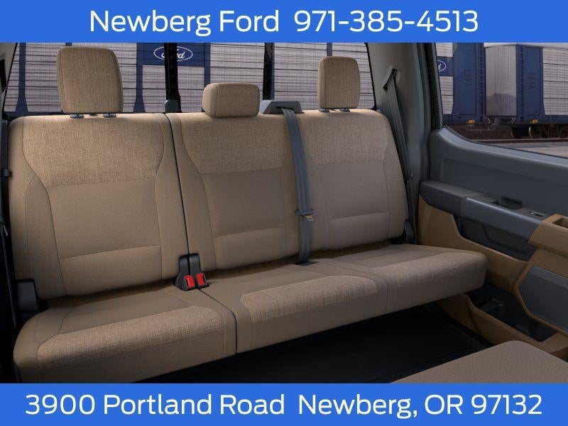 2026 Ford Super Duty F-250 SRW XLT 4WD Crew Cab 8' Box