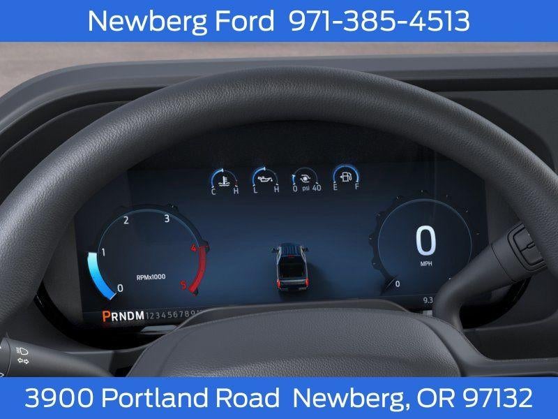 2026 Ford Super Duty F-250 SRW XLT 4WD Crew Cab 8' Box