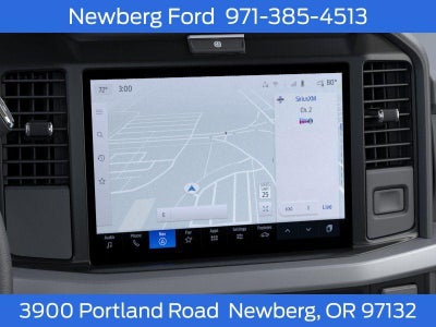 2026 Ford Super Duty F-250 SRW XLT 4WD Crew Cab 8' Box