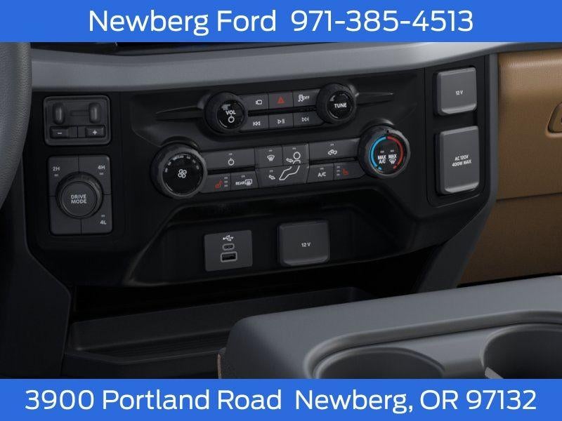 2026 Ford Super Duty F-250 SRW XLT 4WD Crew Cab 8' Box