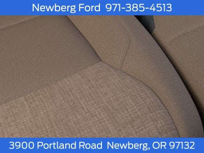2026 Ford Super Duty F-250 SRW XLT 4WD Crew Cab 8' Box