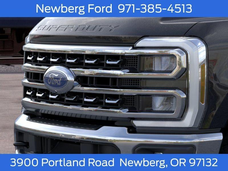 2026 Ford Super Duty F-250 SRW XLT 4WD Crew Cab 8' Box