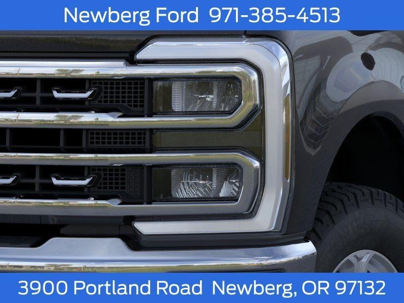 2026 Ford Super Duty F-250 SRW XLT 4WD Crew Cab 8' Box