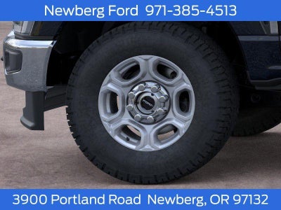 2026 Ford Super Duty F-250 SRW XLT 4WD Crew Cab 8' Box