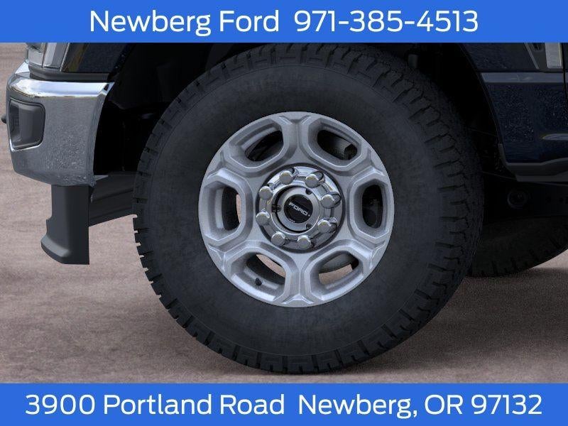 2026 Ford Super Duty F-250 SRW XLT 4WD Crew Cab 8' Box