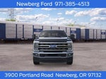 2026 Ford Super Duty F-250 SRW XLT 4WD Crew Cab 8' Box