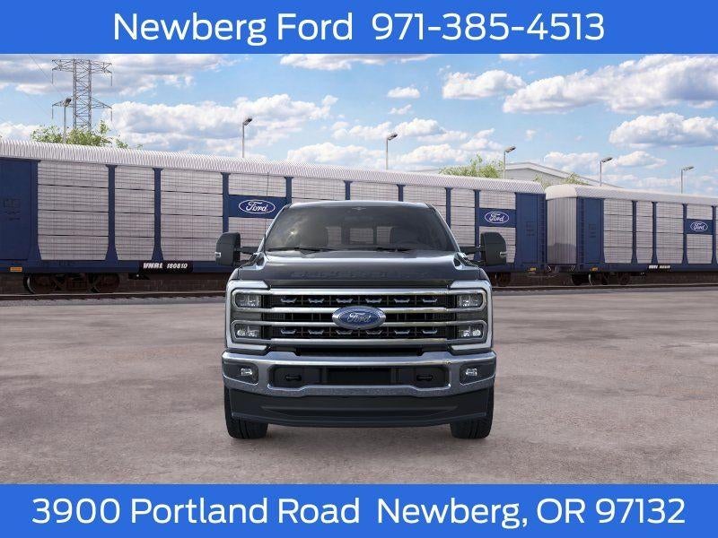 2026 Ford Super Duty F-250 SRW XLT 4WD Crew Cab 8' Box