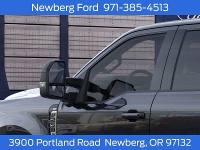 2026 Ford Super Duty F-250 SRW XLT 4WD Crew Cab 8' Box