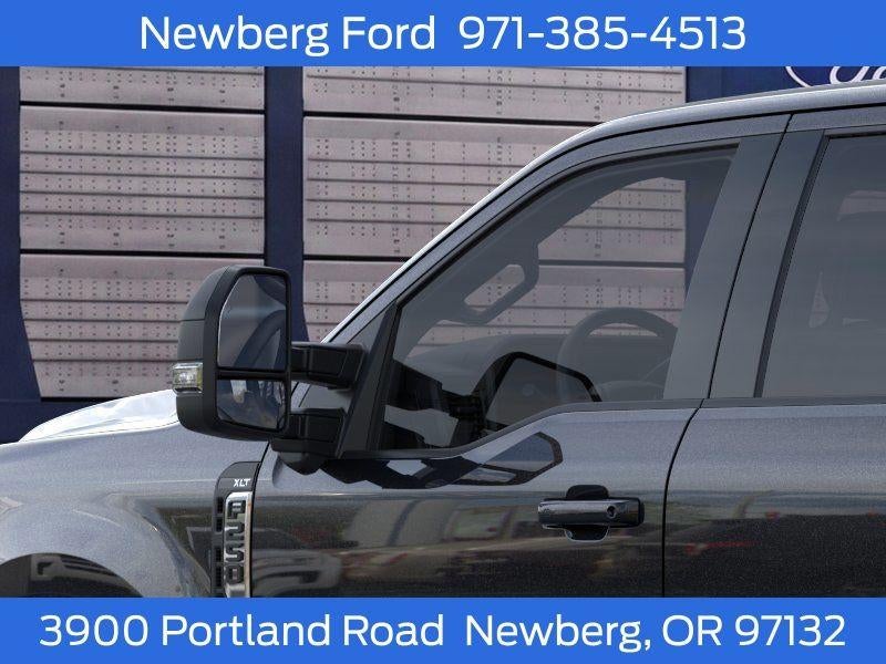 2026 Ford Super Duty F-250 SRW XLT 4WD Crew Cab 8' Box