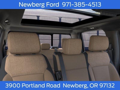 2026 Ford Super Duty F-250 SRW XLT 4WD Crew Cab 8' Box