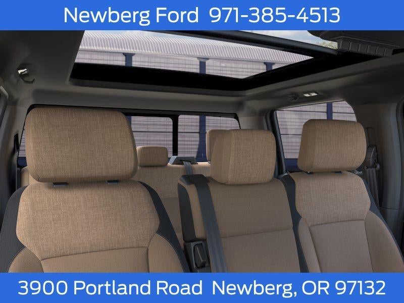 2026 Ford Super Duty F-250 SRW XLT 4WD Crew Cab 8' Box