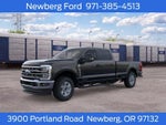 2026 Ford Super Duty F-250 SRW XLT 4WD Crew Cab 8' Box