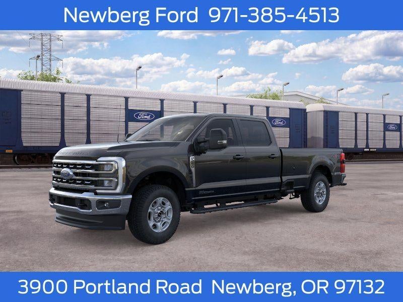 2026 Ford Super Duty F-250 SRW XLT 4WD Crew Cab 8' Box