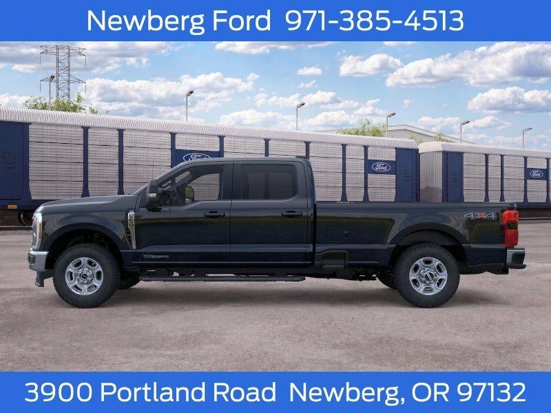 2026 Ford Super Duty F-250 SRW XLT 4WD Crew Cab 8' Box