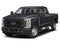 2026 Ford Super Duty F-250 SRW XL 4WD Crew Cab 8' Box
