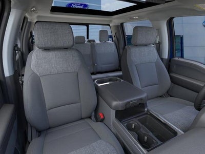 2026 Ford Super Duty F-250 SRW XLT 4WD Crew Cab 8' Box