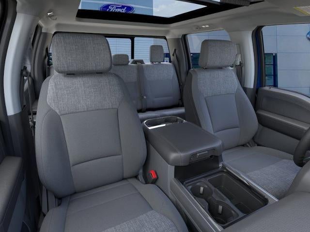 2026 Ford Super Duty F-250 SRW XLT 4WD Crew Cab 8' Box