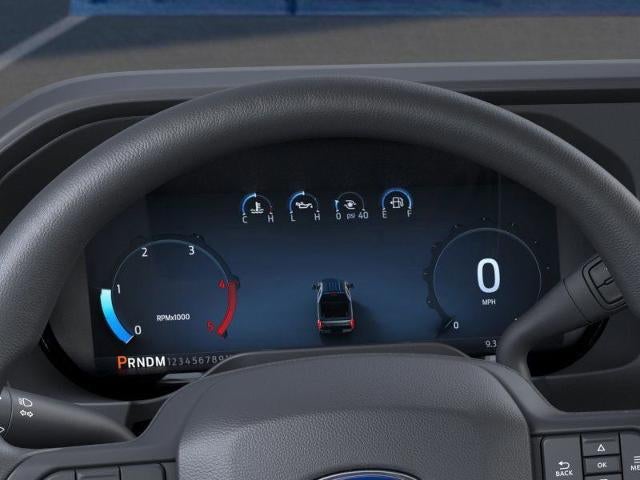 2026 Ford Super Duty F-250 SRW XLT 4WD Crew Cab 8' Box