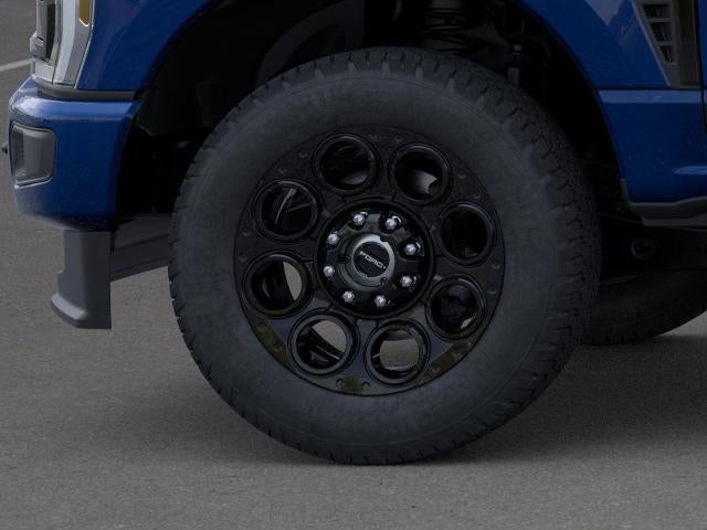 2026 Ford Super Duty F-250 SRW XLT 4WD Crew Cab 8' Box