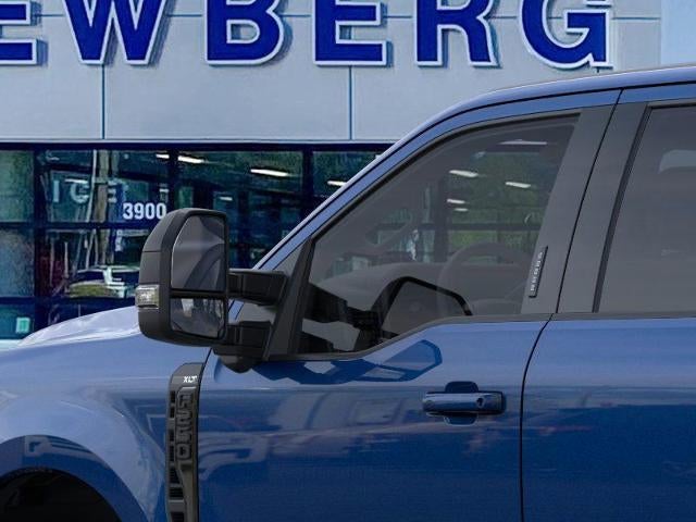 2026 Ford Super Duty F-250 SRW XLT 4WD Crew Cab 8' Box