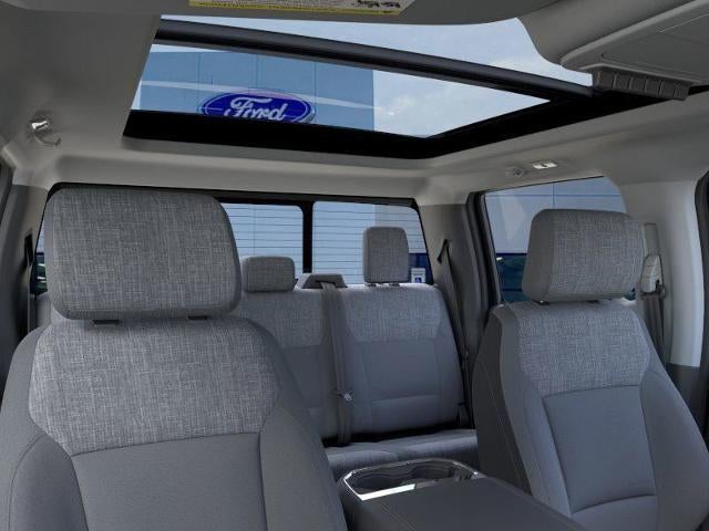 2026 Ford Super Duty F-250 SRW XLT 4WD Crew Cab 8' Box