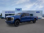 2026 Ford Super Duty F-250 SRW XLT 4WD Crew Cab 8' Box