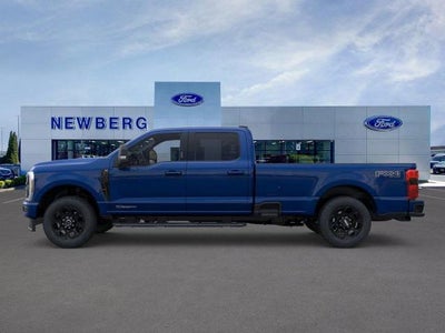 2026 Ford Super Duty F-250 SRW XLT 4WD Crew Cab 8' Box