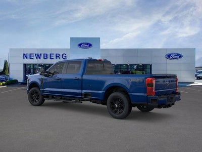 2026 Ford Super Duty F-250 SRW XLT 4WD Crew Cab 8' Box