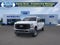 2026 Ford Super Duty F-250 SRW XL 4WD Crew Cab 8' Box