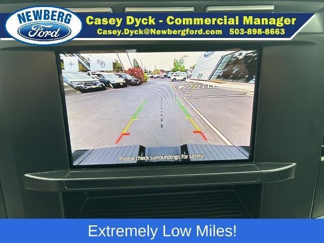 2024 Ford Super Duty F-350 SRW XL 4WD Crew Cab 6.75' Box