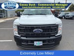 2024 Ford Super Duty F-350 SRW XL 4WD Crew Cab 6.75' Box