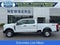 2024 Ford Super Duty F-350 SRW XL 4WD Crew Cab 6.75' Box