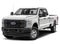 2024 Ford Super Duty F-350 SRW XL 4WD Crew Cab 6.75' Box