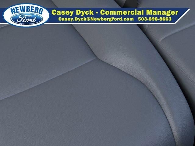 2026 Ford Super Duty F-350 SRW XL 4WD Crew Cab 6.75' Box