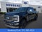2024 Ford Super Duty F-350 SRW XL 4WD Crew Cab 6.75' Box
